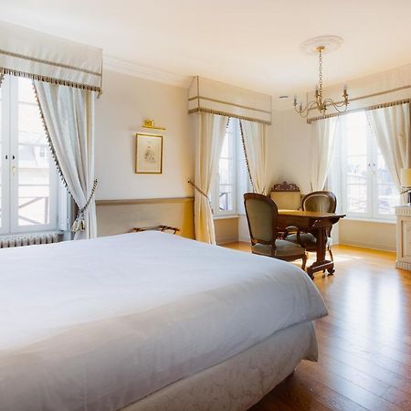 Mercure Moulins Centre Hotel De Paris Ngoại thất bức ảnh