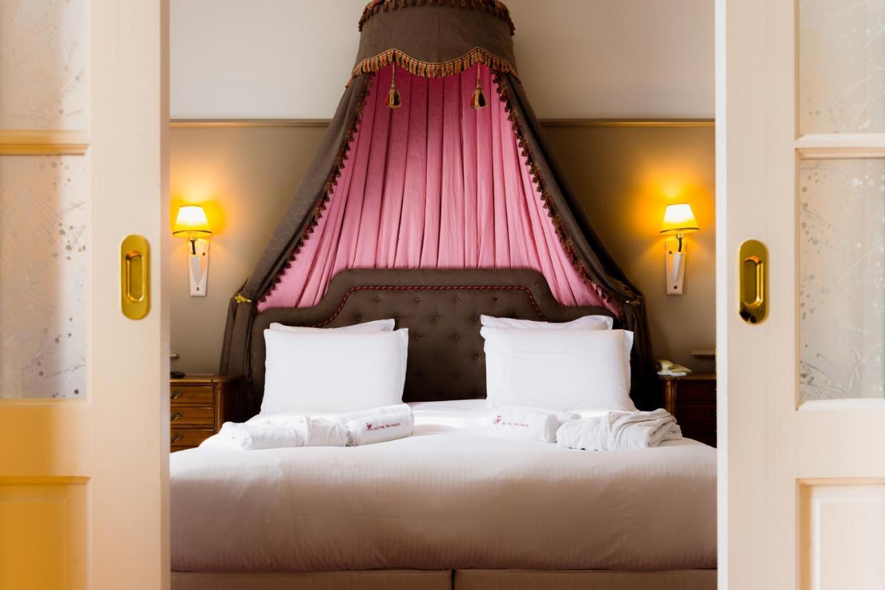 Mercure Moulins Centre Hotel De Paris Ngoại thất bức ảnh