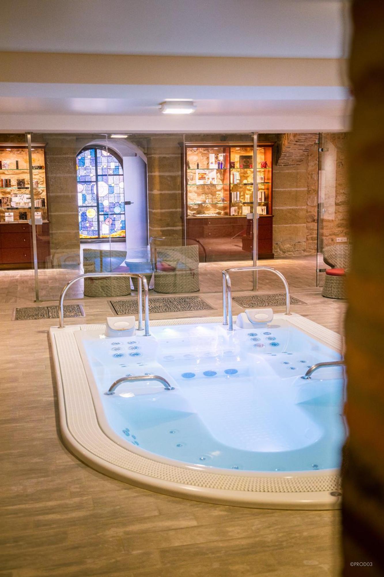 Mercure Moulins Centre Hotel De Paris Ngoại thất bức ảnh