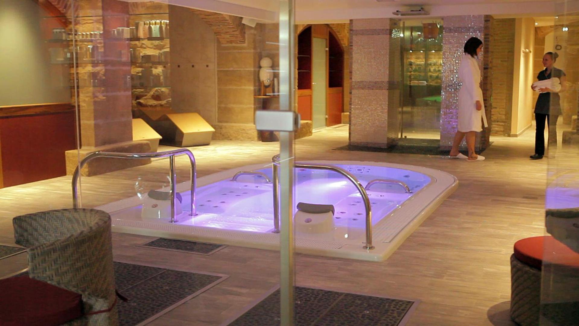 Mercure Moulins Centre Hotel De Paris Ngoại thất bức ảnh