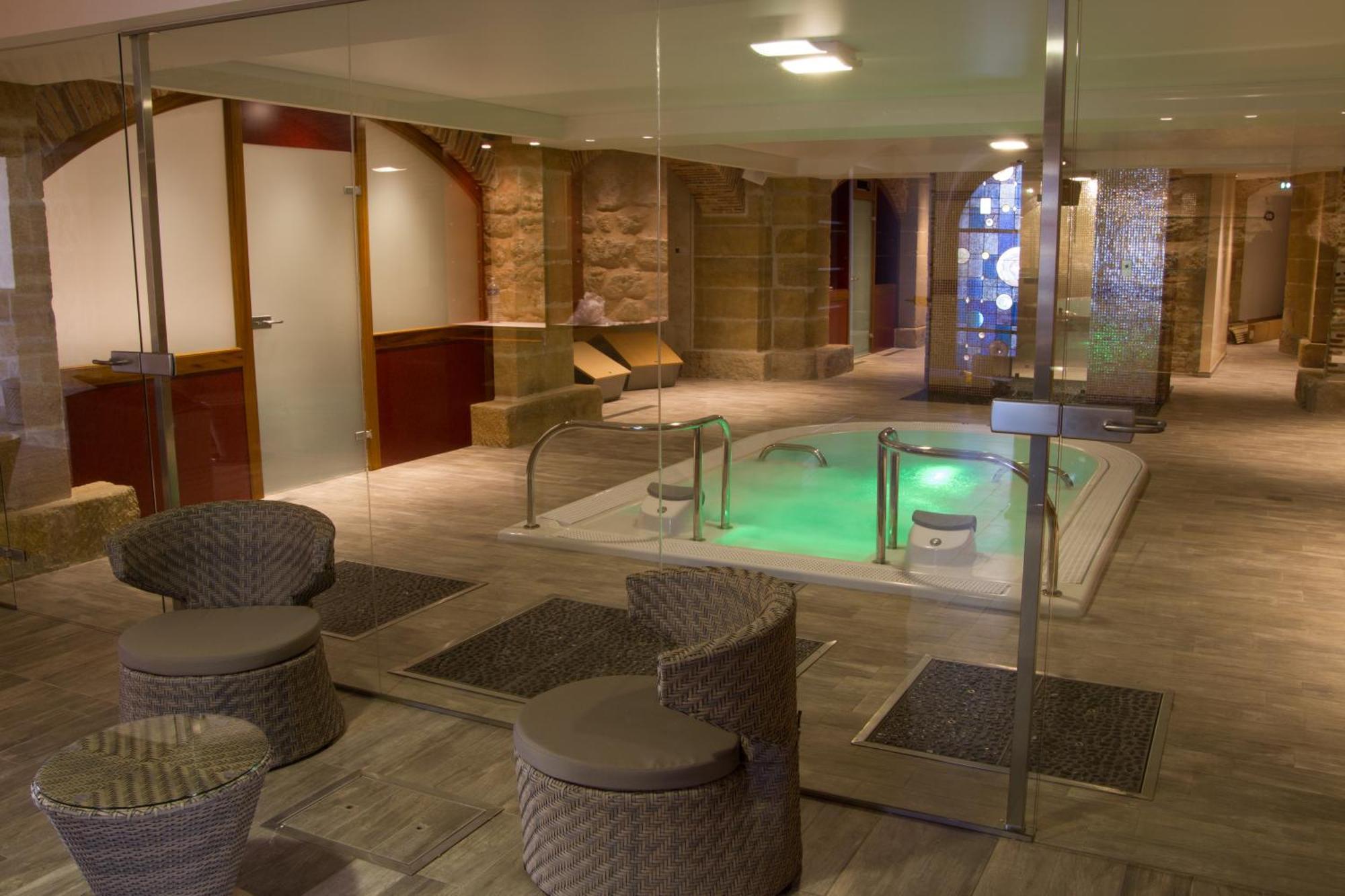 Mercure Moulins Centre Hotel De Paris Tiện nghi bức ảnh